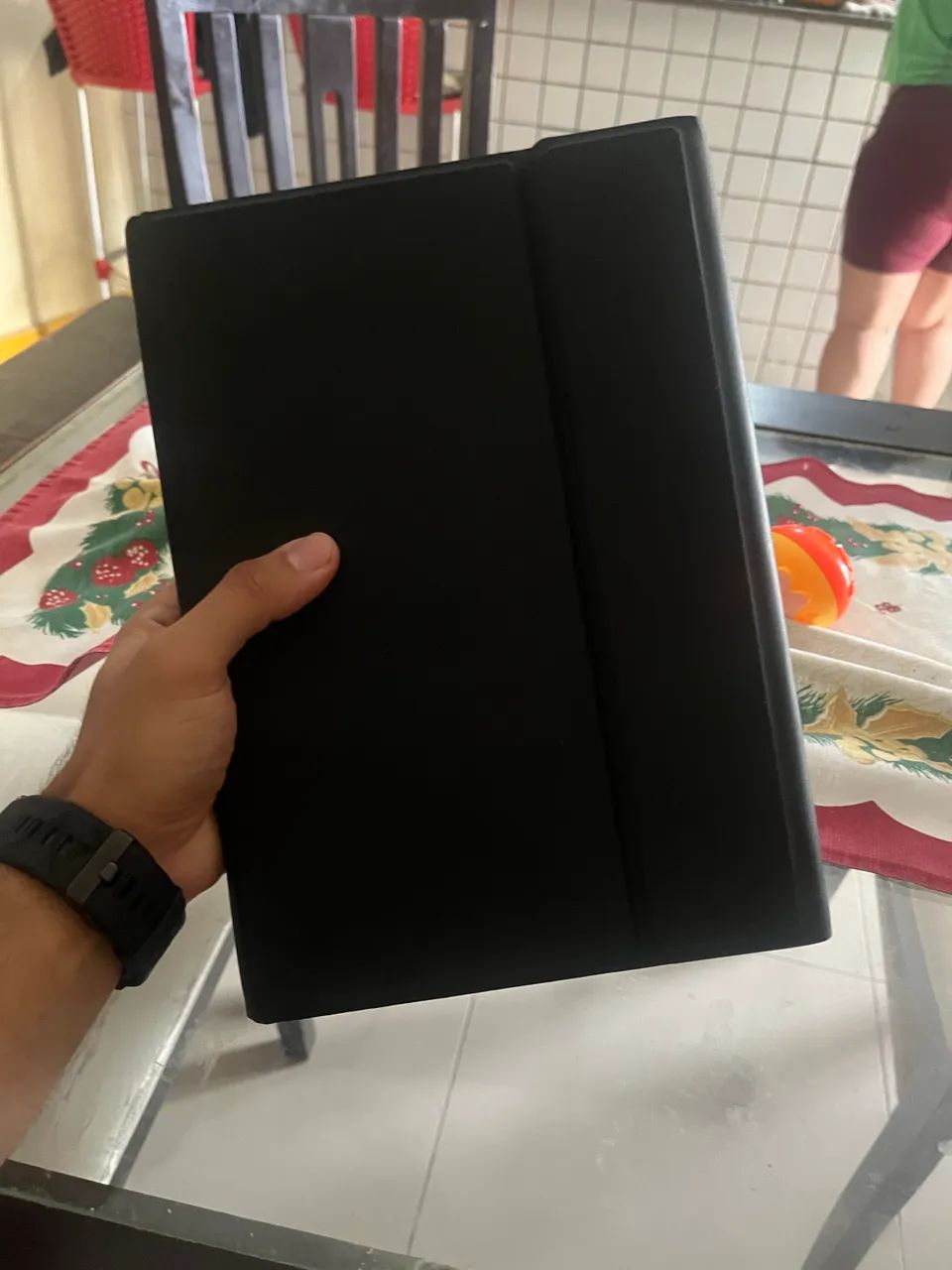 Tab A9 Plus  - Foto 3