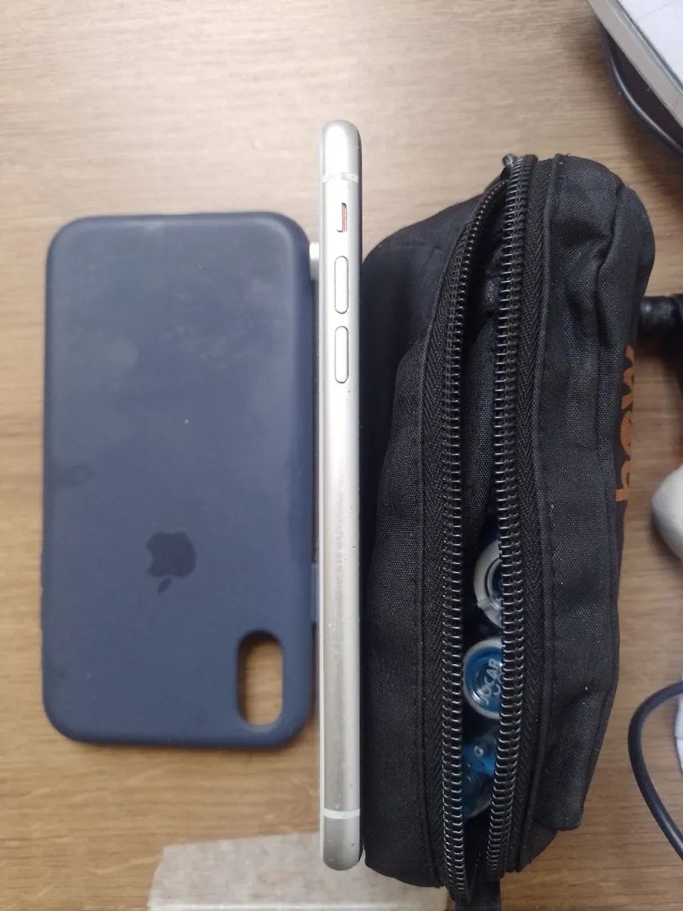 iPhone Xr 128GB! Oportunidade! Pra vender! - Foto 3