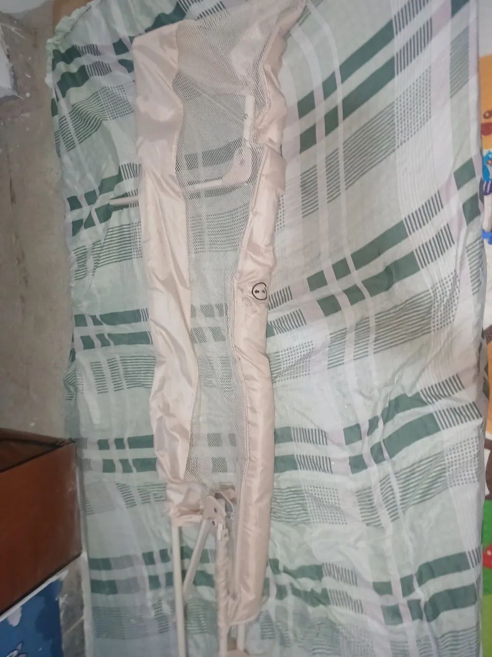 grade de proteção para cama - Foto 2