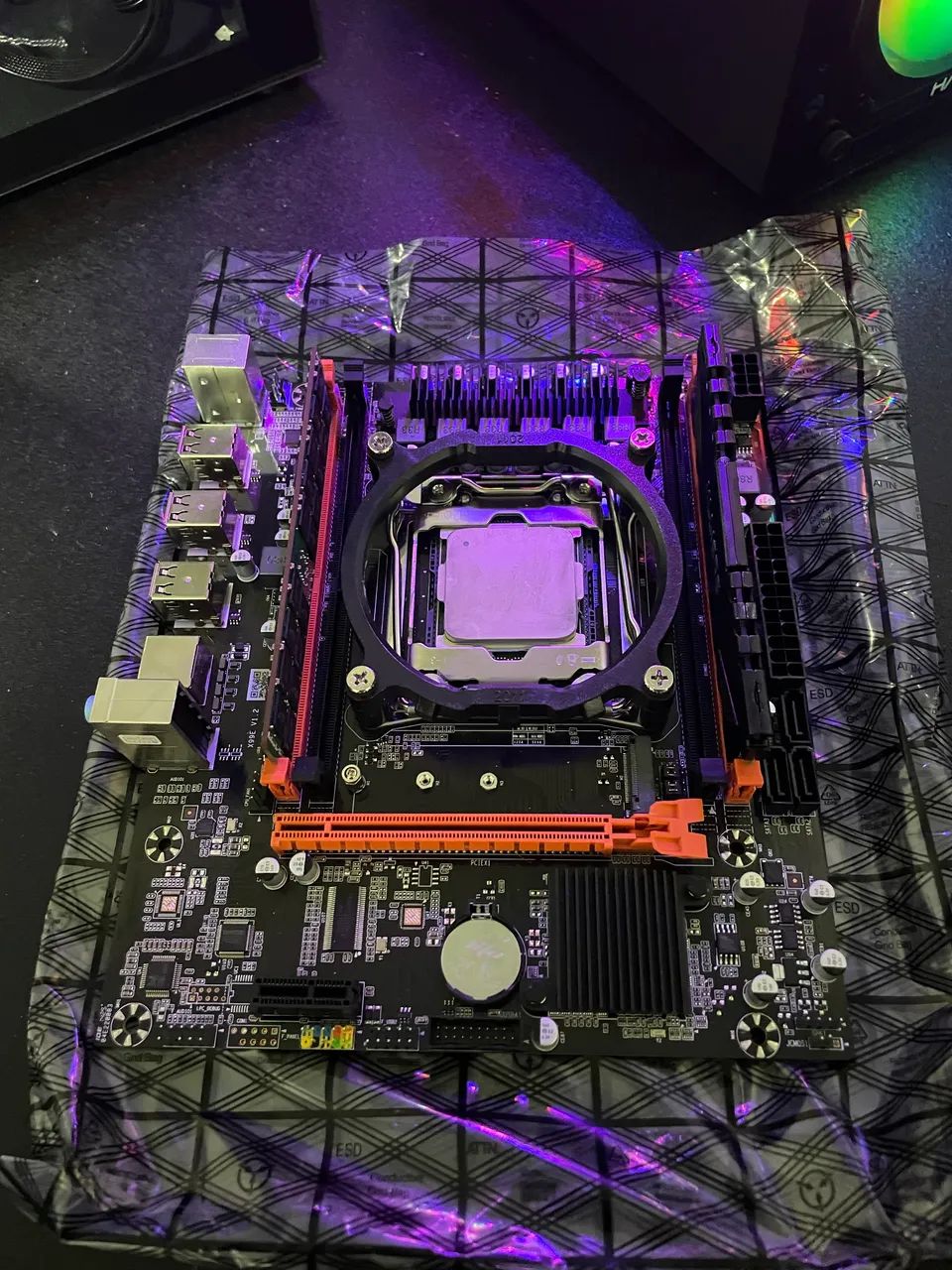 KIT UPGRADE - Foto 3