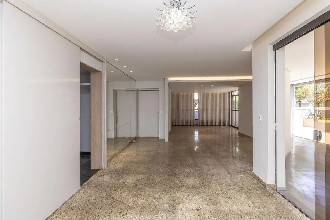 Apartamento à Venda - Jaraguá, 4 Quartos, 427 m2 - Foto 4