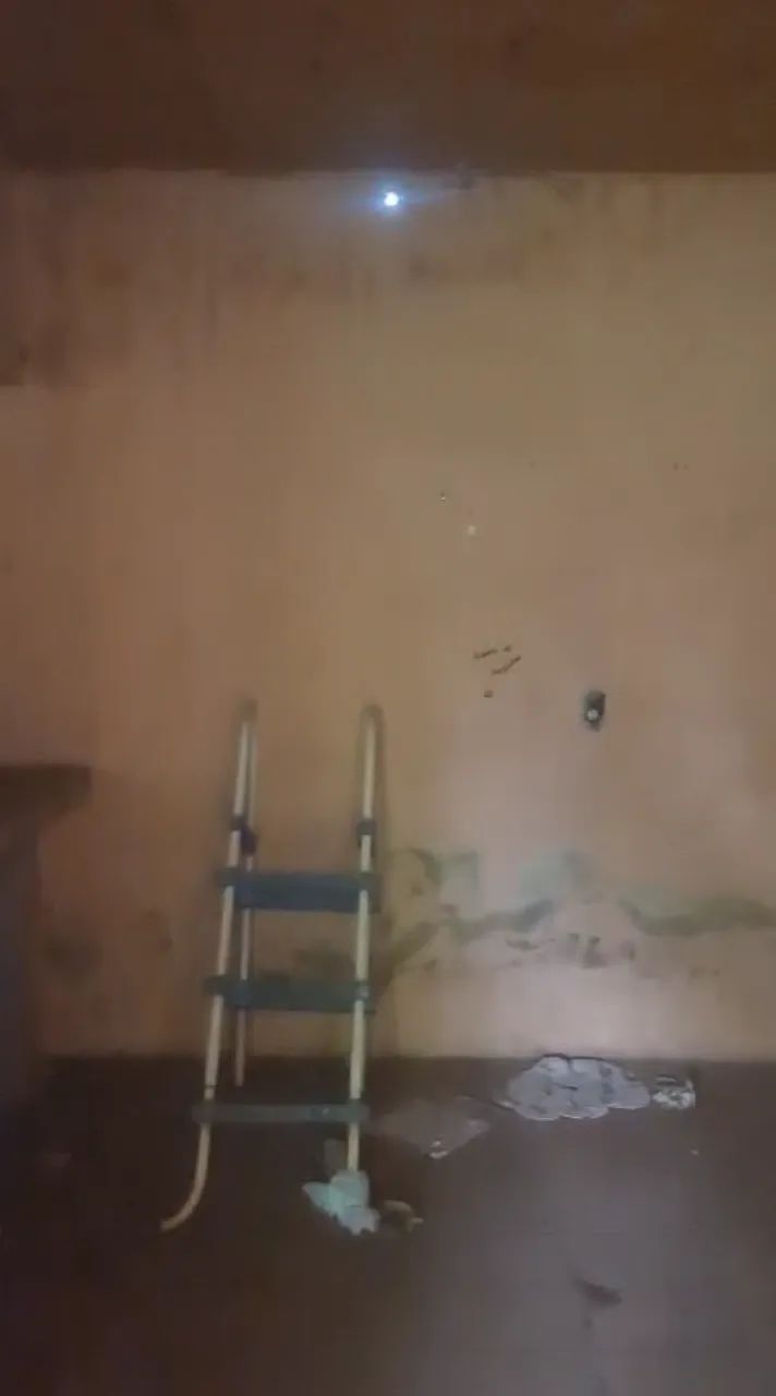 Terreno 360m² no Nova Lima com casa aos fundos. - Foto 4