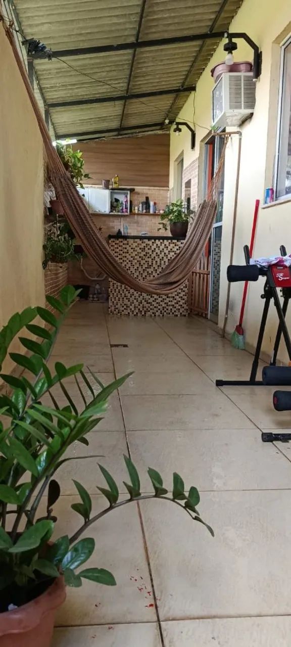 PASSO APARTAMENTO NO COND. SALINAS/MARITUBA  - Foto 3