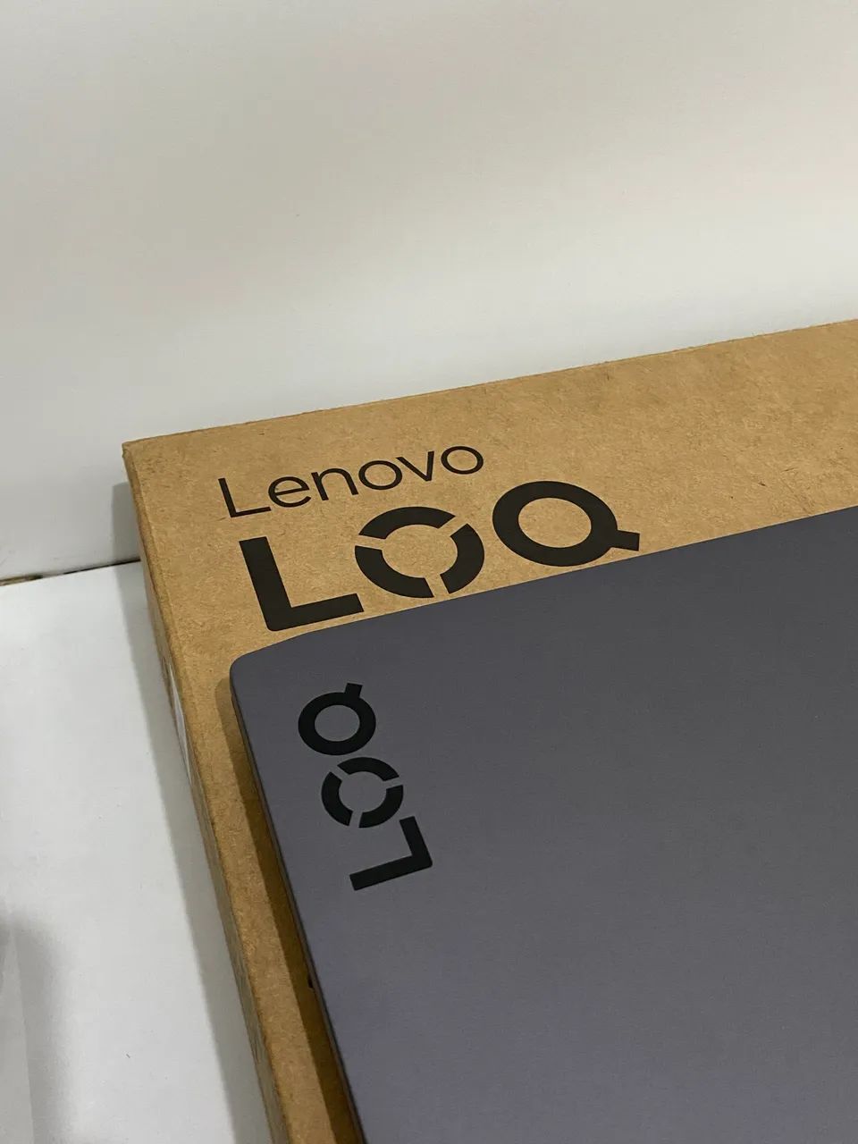 Notebook Gamer RTX 2050 LOQ - Foto 2