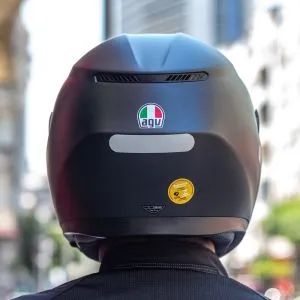 Capacete AGV  - Foto 3
