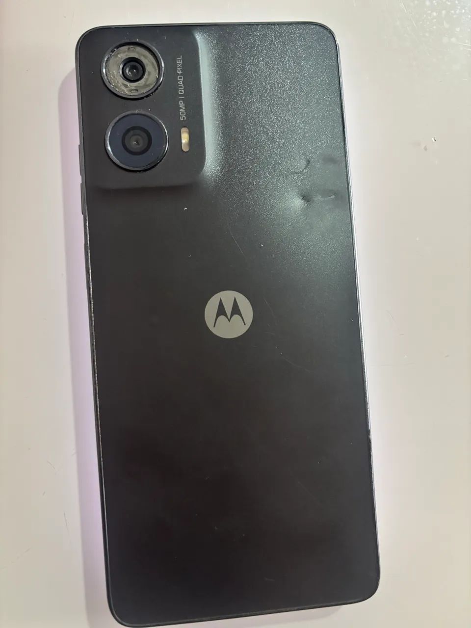 VENDO MOTO G05