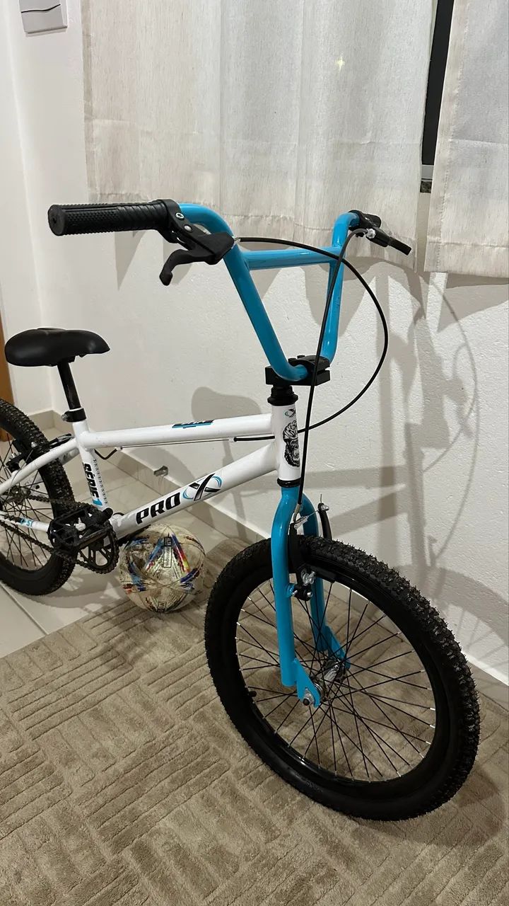 Bicicleta pró x S10 - Foto 3