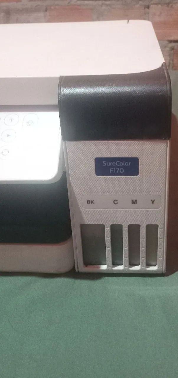 Impressora de sublimação  - Foto 3