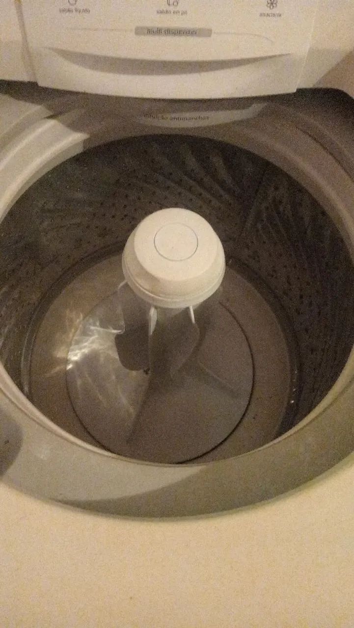 Máquina de lavar roupa  - Foto 2