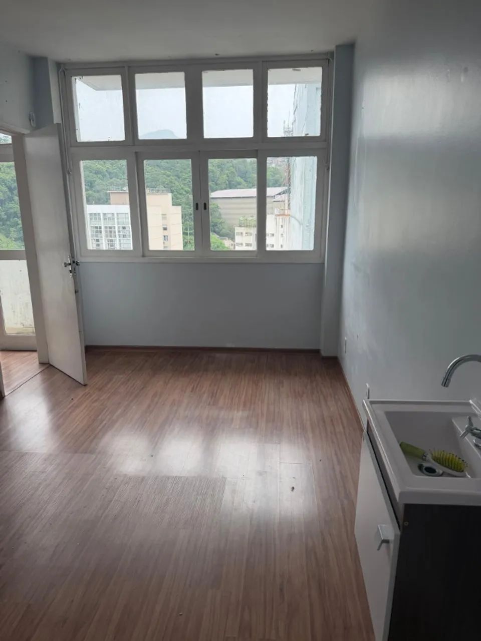 Sala comercial para locação - Edifício Central (16 de Março, Centro) - Foto 5