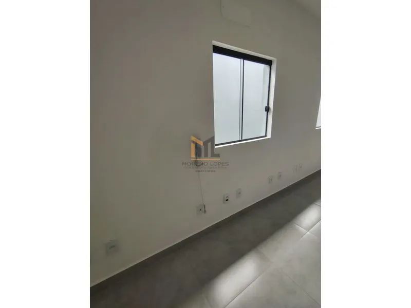 Sala Comercial Para Locação-Vila Jardini-Sorocaba/SP - Foto 3