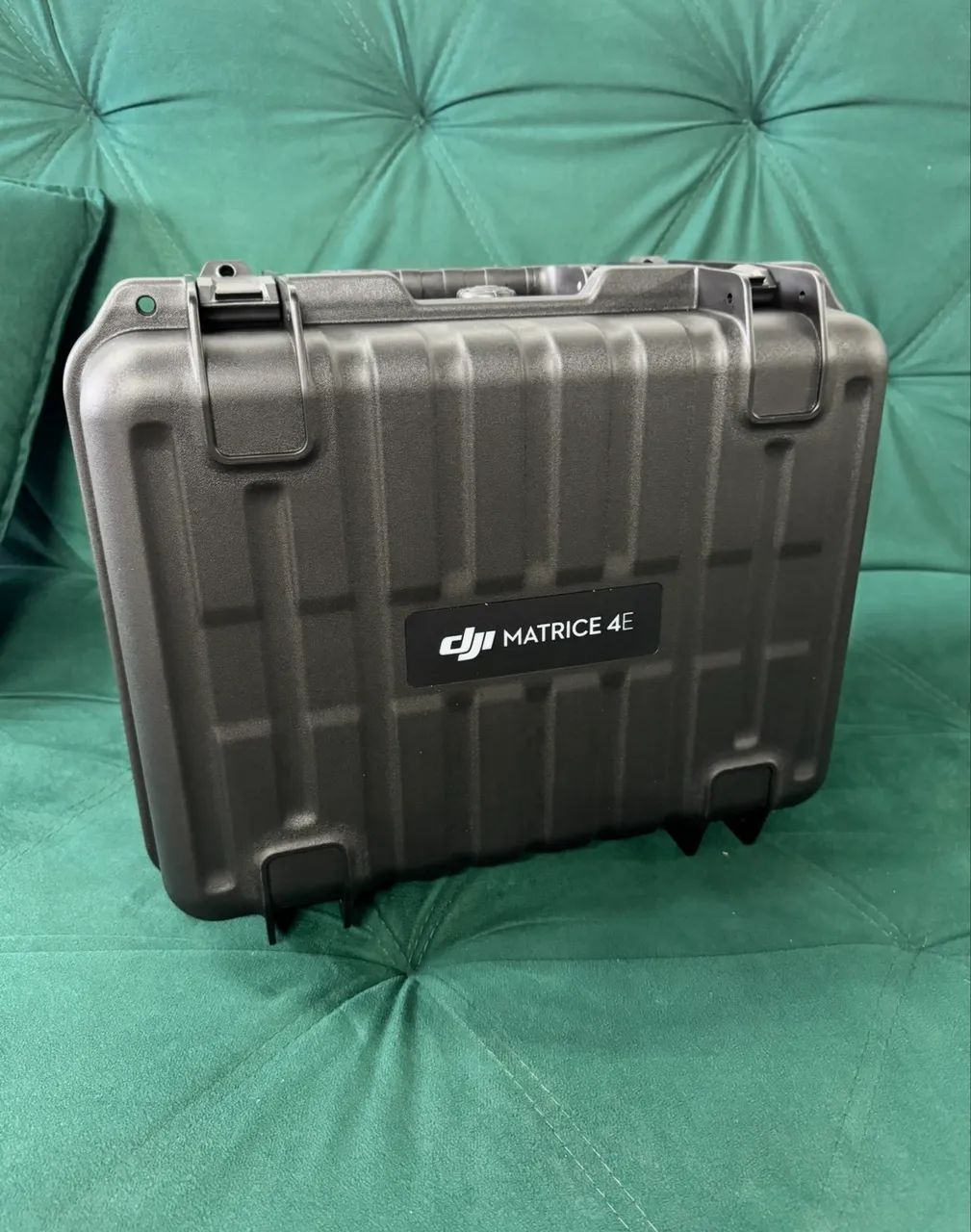 DRONE DJI MATRICE 4E COMBO ( 3 BATERIAS ) ANATEL BR NACIONAL  - Foto 5