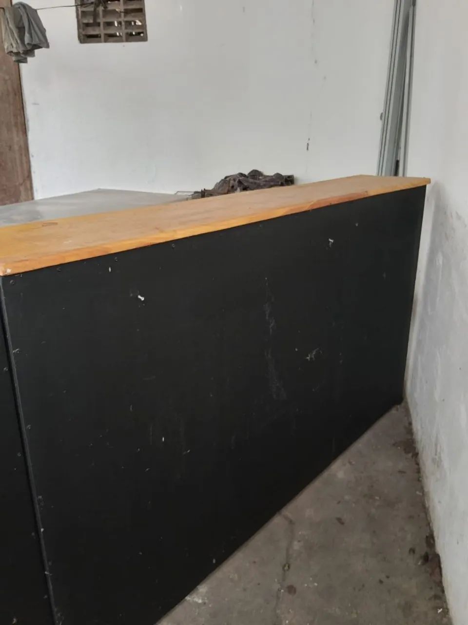 Vendo balcões em perfeito estado  - Foto 3