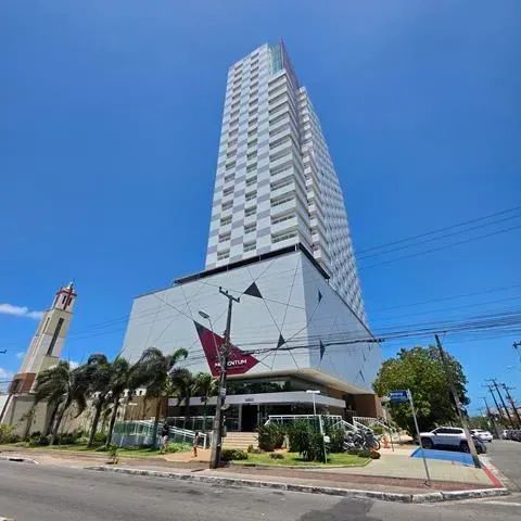 MOMENTUM OFFICE BEZERRA DE MENEZES