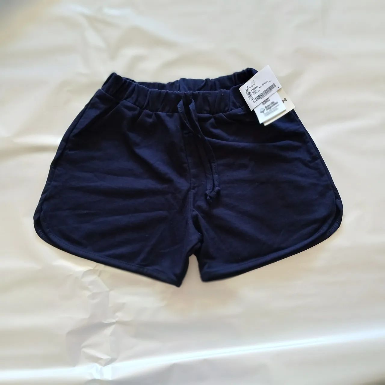 Shorts infantil menina - Foto 2