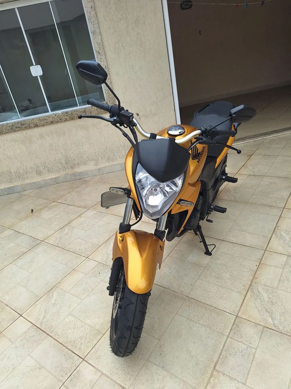 Venda CB 300 Nova - Foto 2