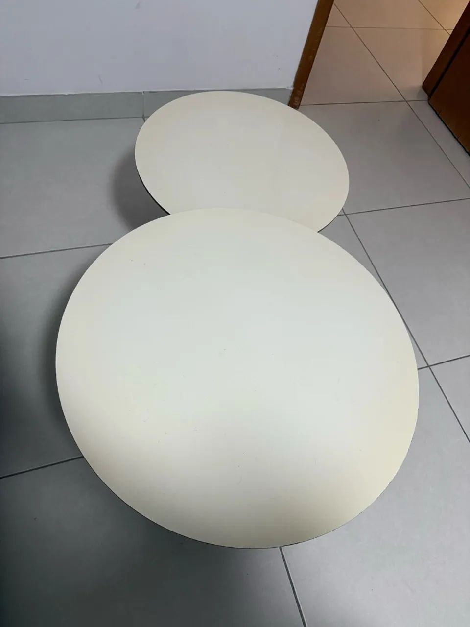 Mesa de canto/mesa de centro - Foto 2