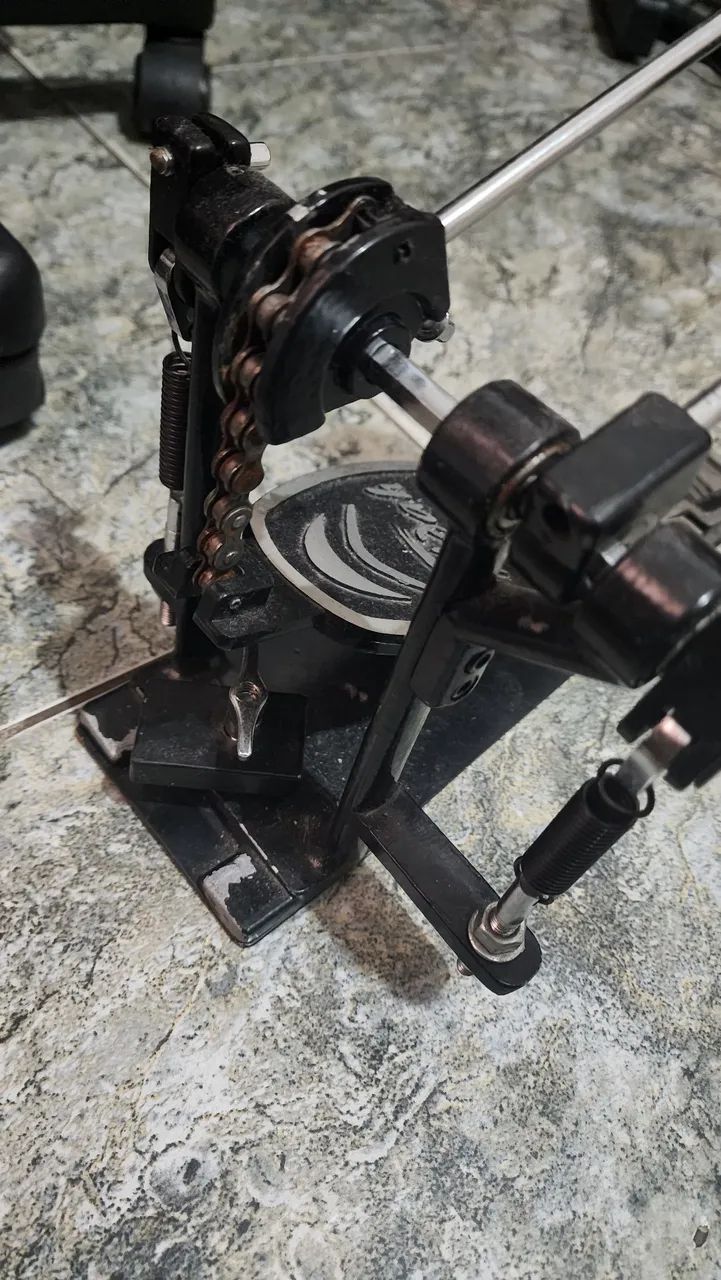 Pedal Adah - Foto 2