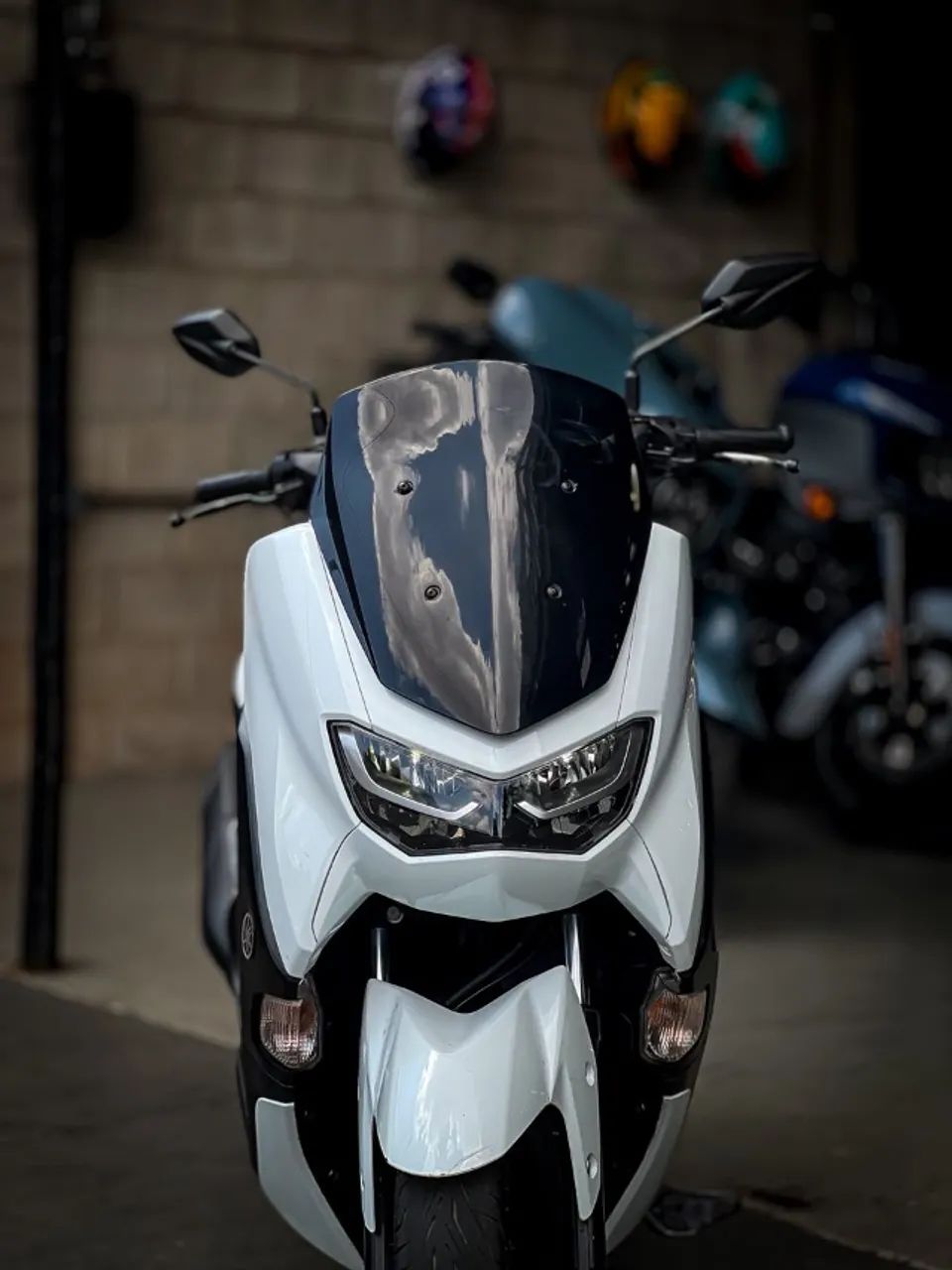 YAMAHA NMAX 160 - Foto 4