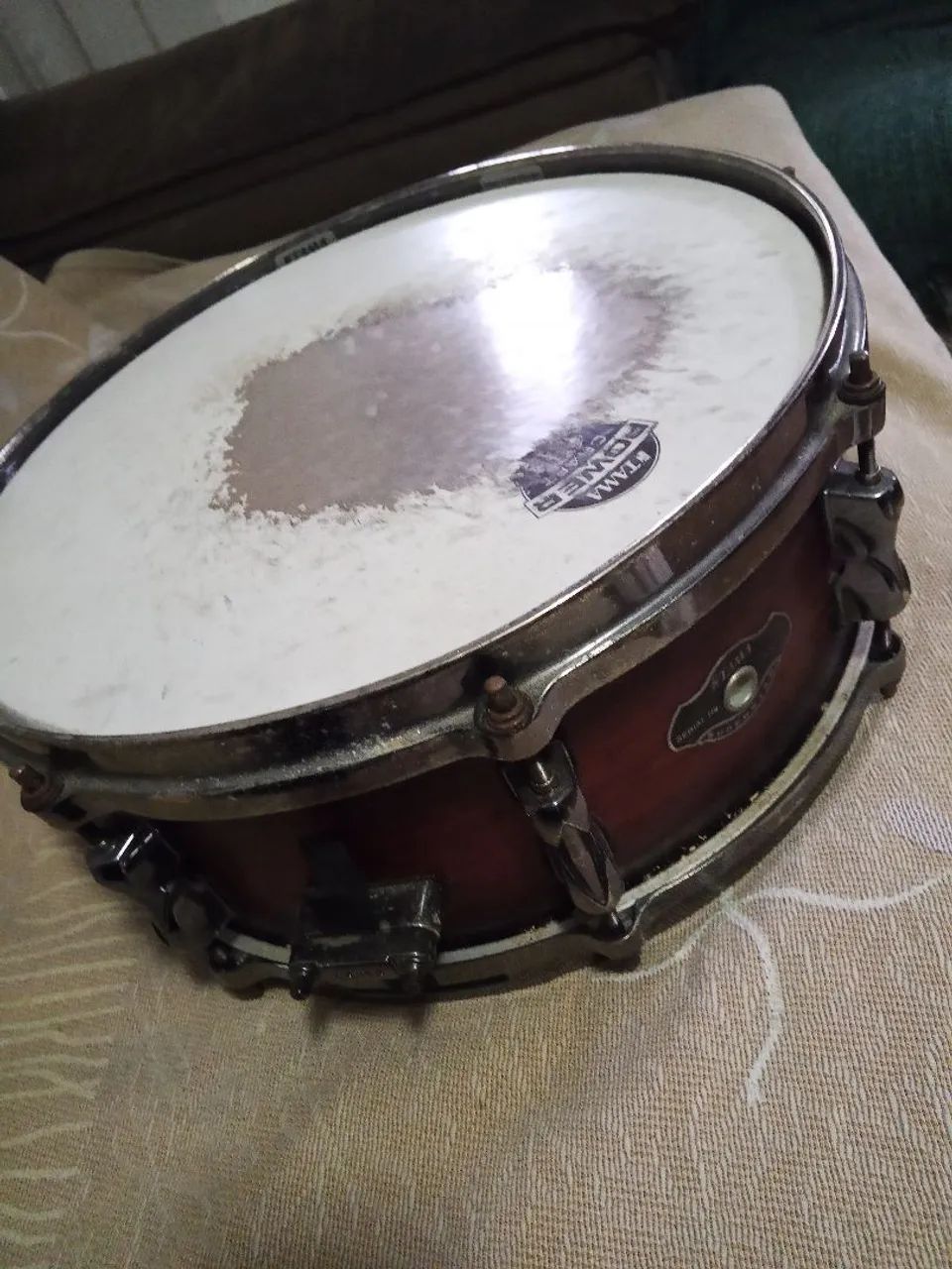 Caixa Tama Superstar  - Foto 5