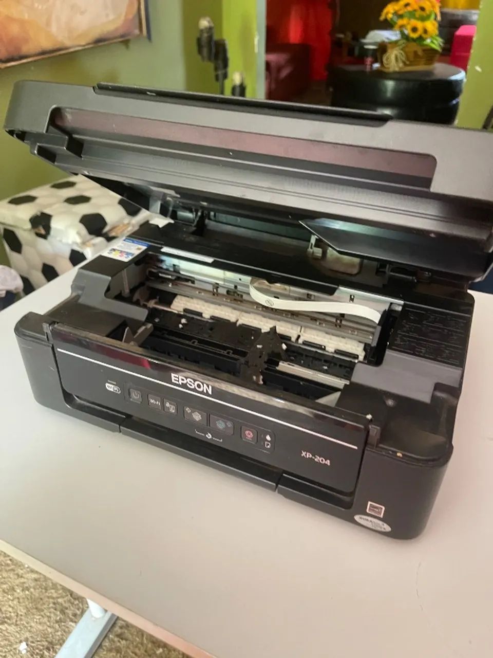 Empresta epson - Foto 2