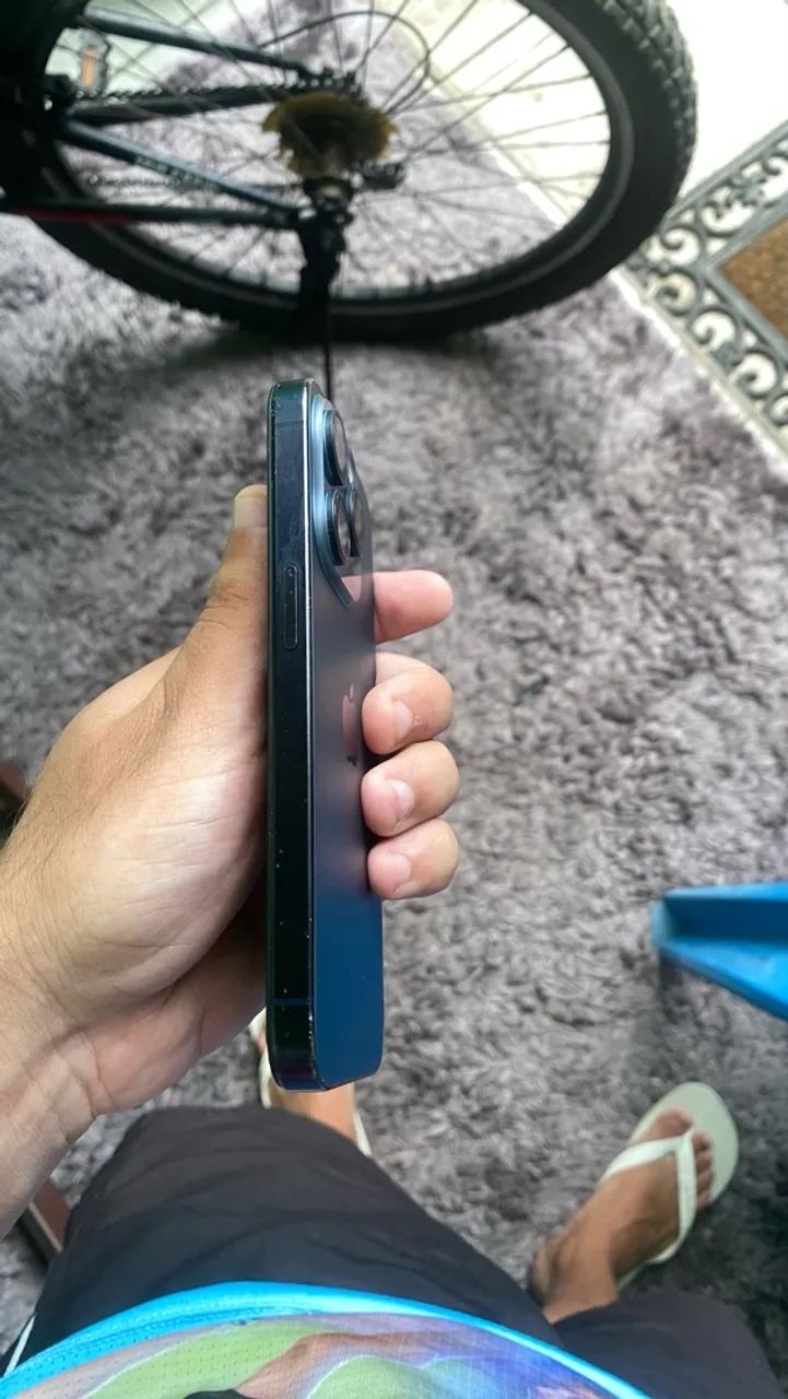 IPHONE 15 PRO 128gb - Foto 2