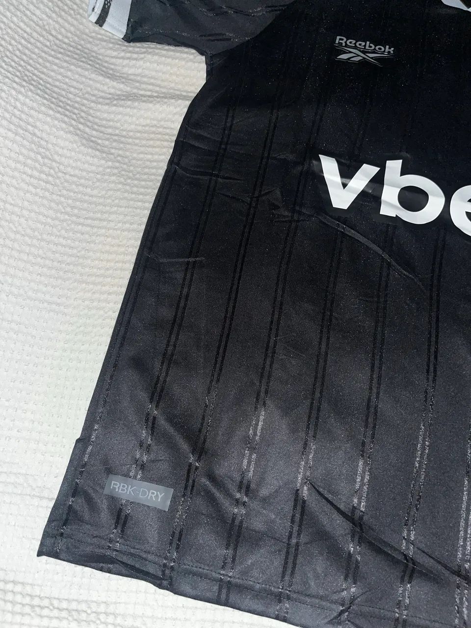 Camisa II Botafogo 25/26 - Foto 5