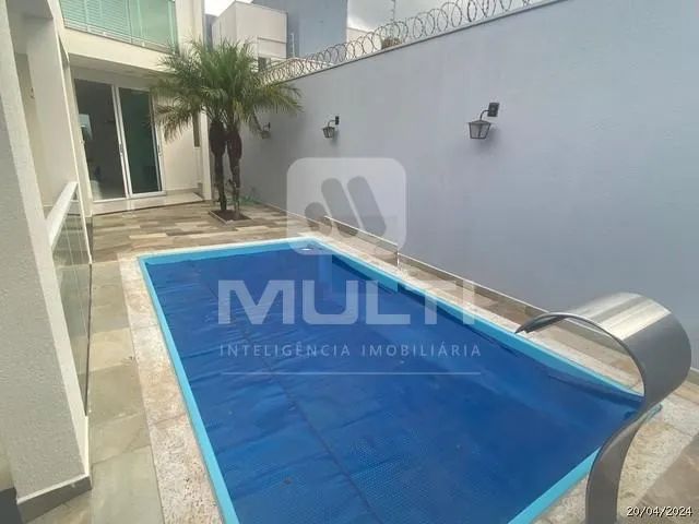 Casa - JARDIM KARAIBA - Foto 5