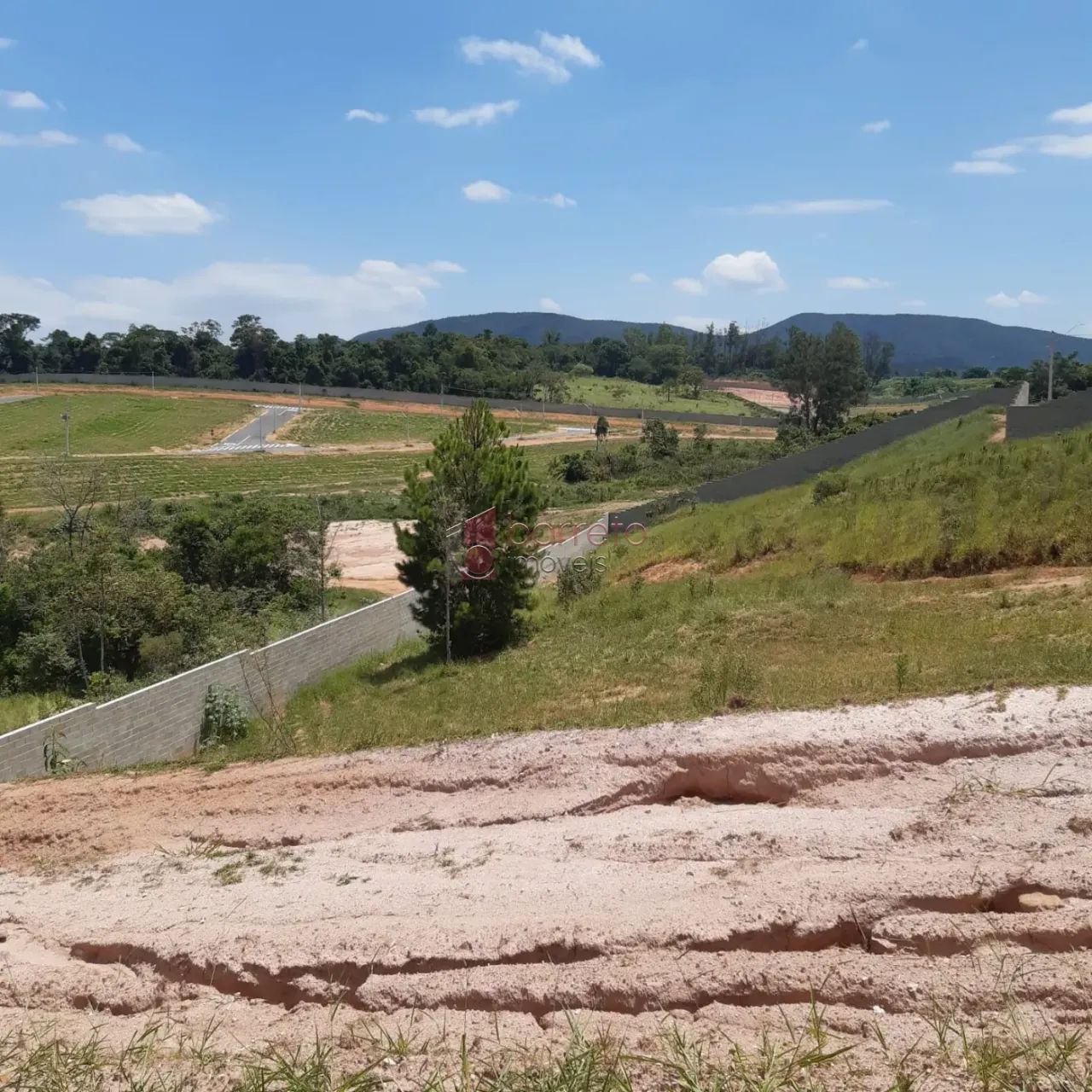 Terreno Condomínio em Jundiaí - Foto 2