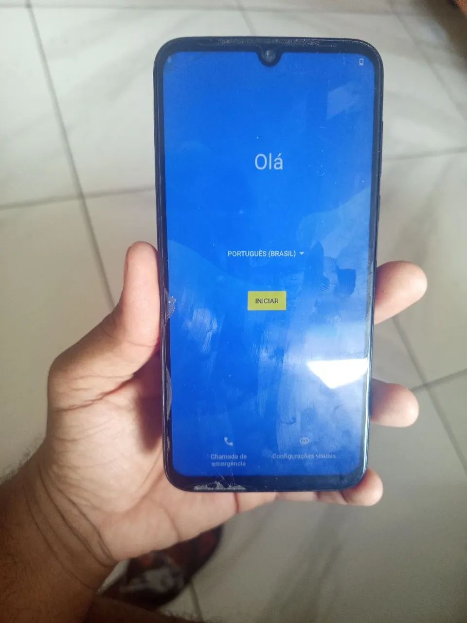 Vendo Motorola moto g 8 plus - Foto 2
