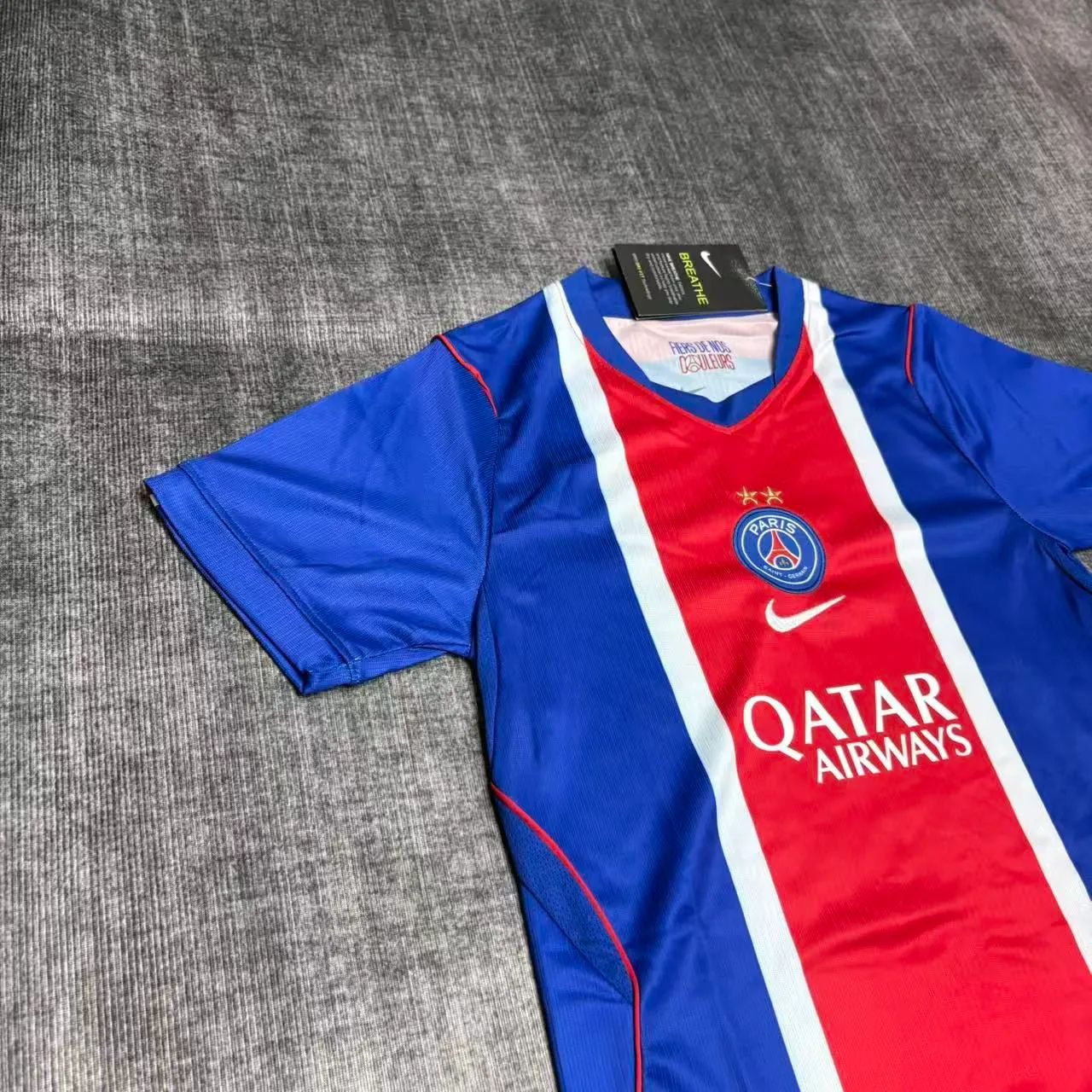 Kit infantil do PSG - Foto 5