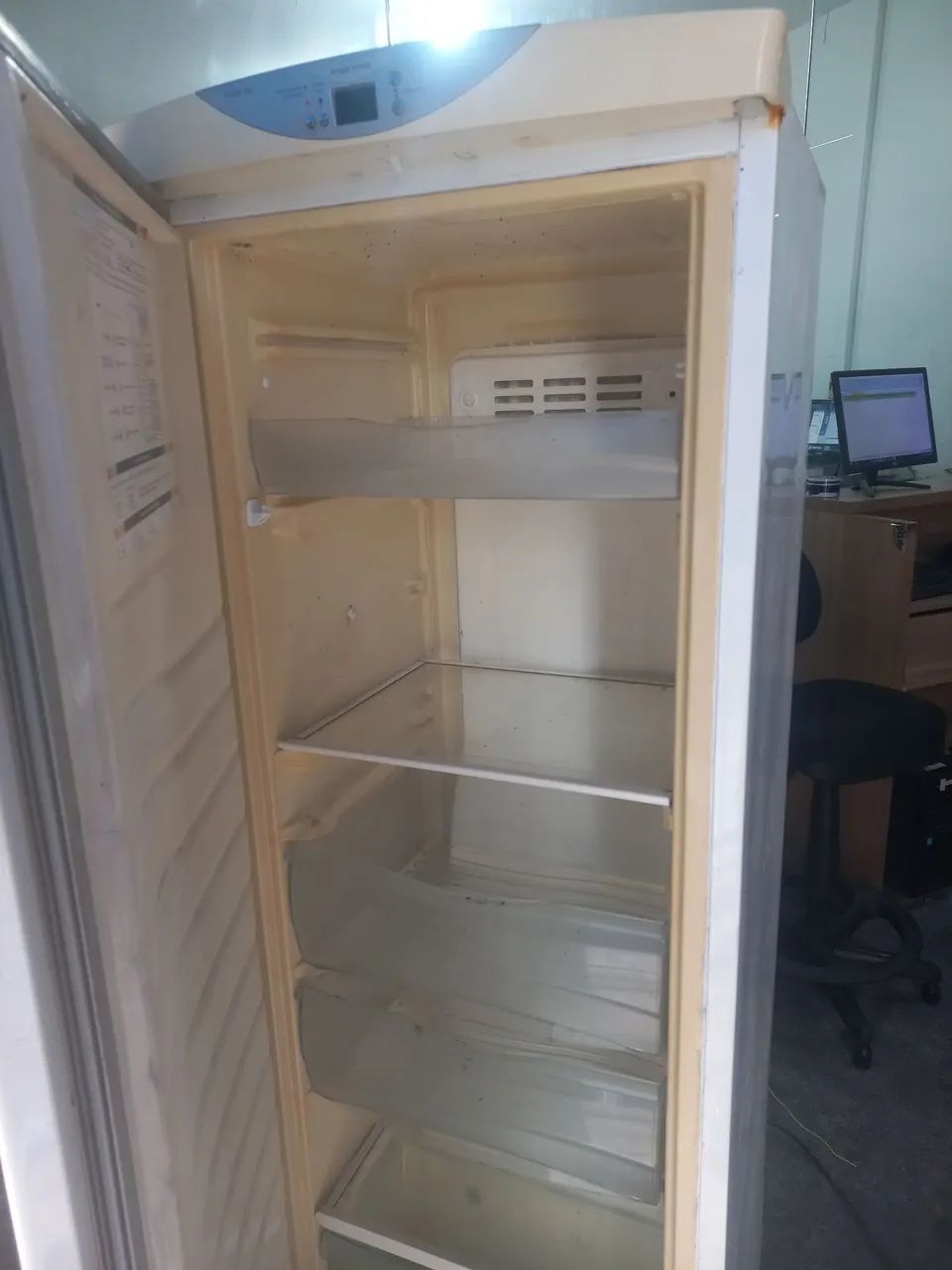 Freezer - Foto 4
