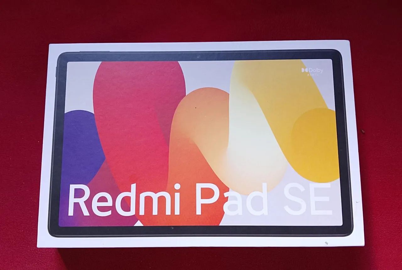 Redmi Pad Se