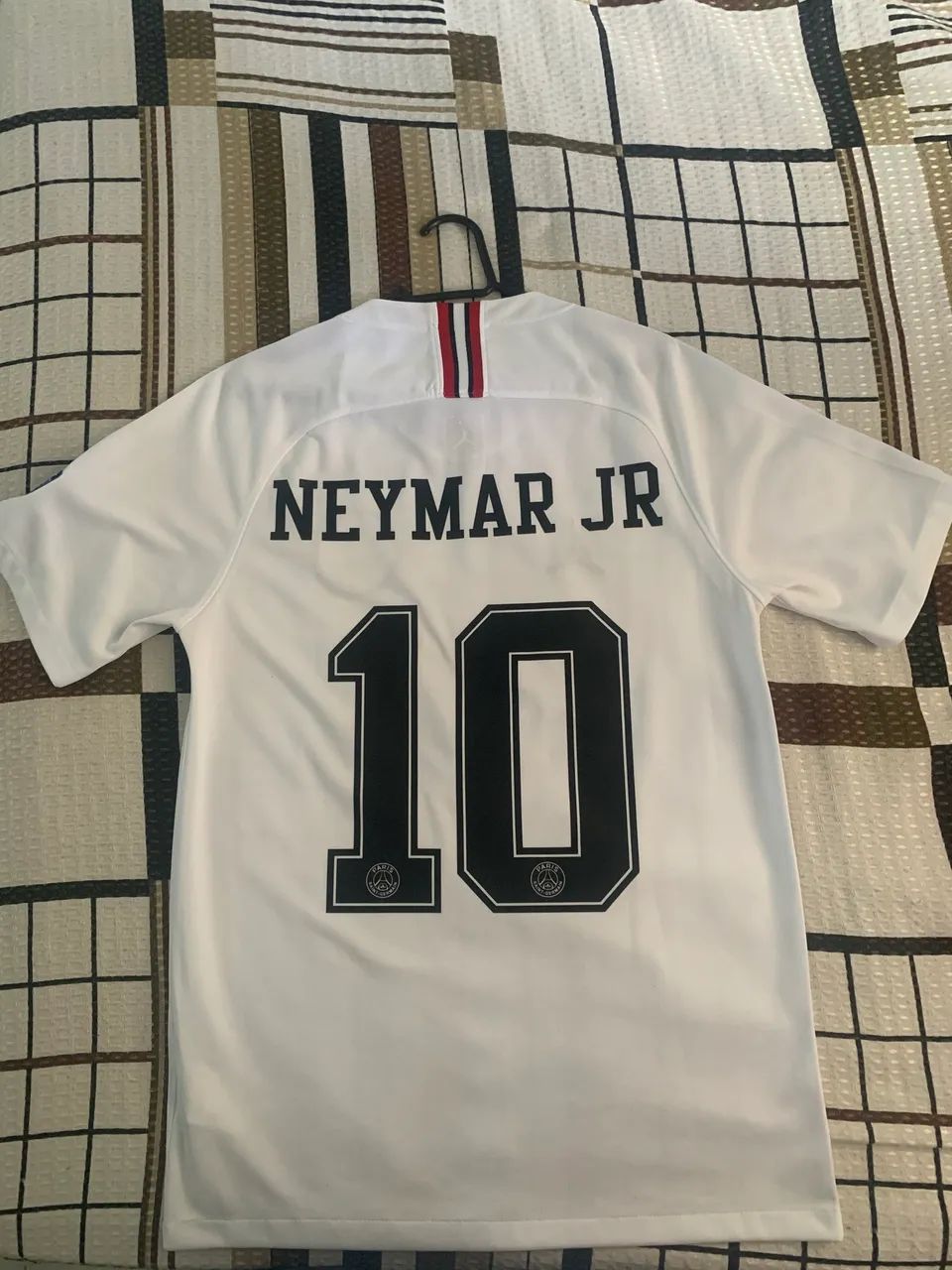 Camisa do Psg  - Foto 2