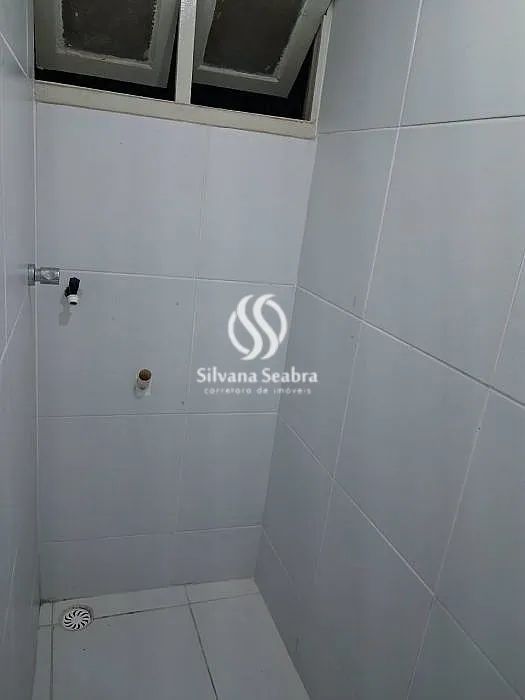 ALUGO APARTAMENTO DE 2 QUARTOS - Foto 4