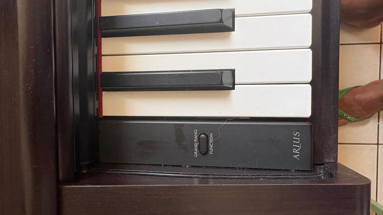 Piano Digital Yamaha  - Foto 5
