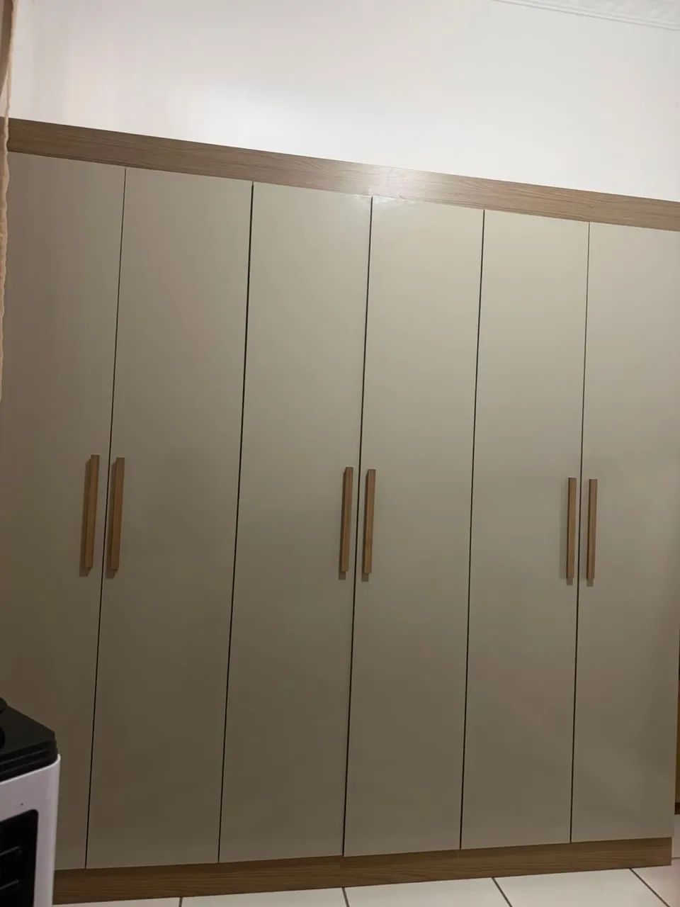 Guarda roupa 