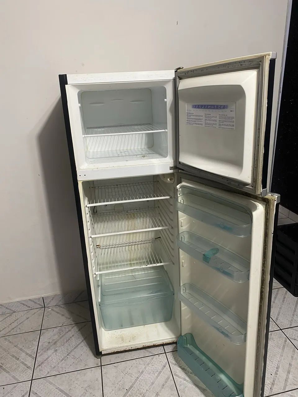 Geladeira  - Foto 4