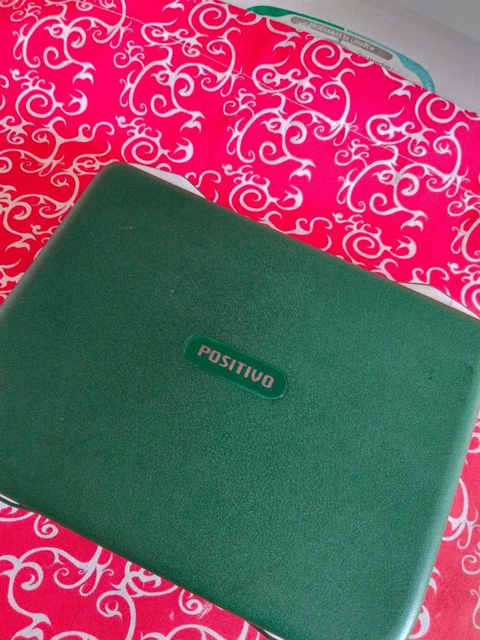 Netbook 