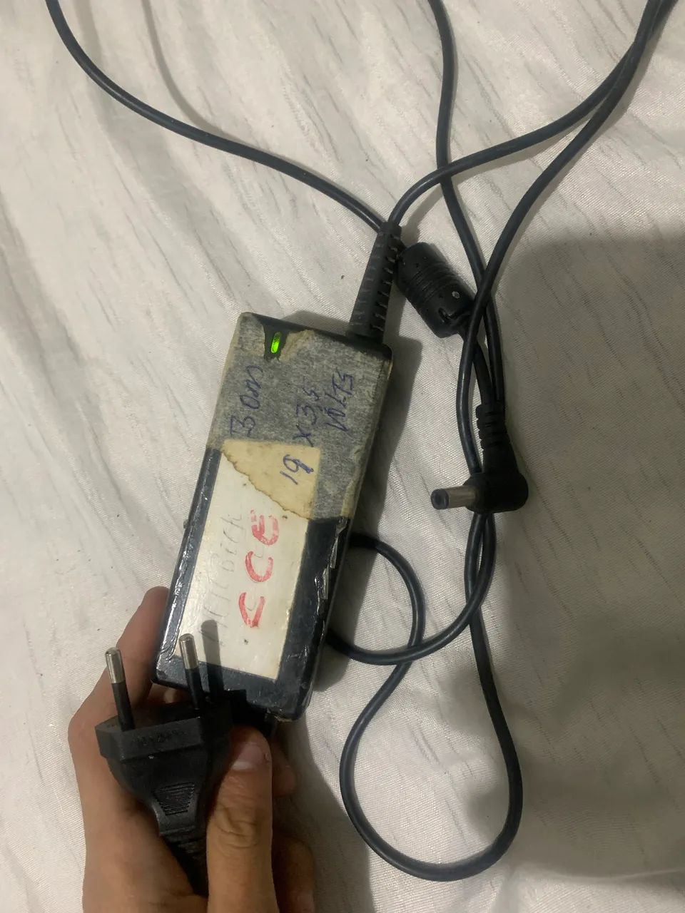 NOTEBOOK CCE (carcaça) - Foto 3