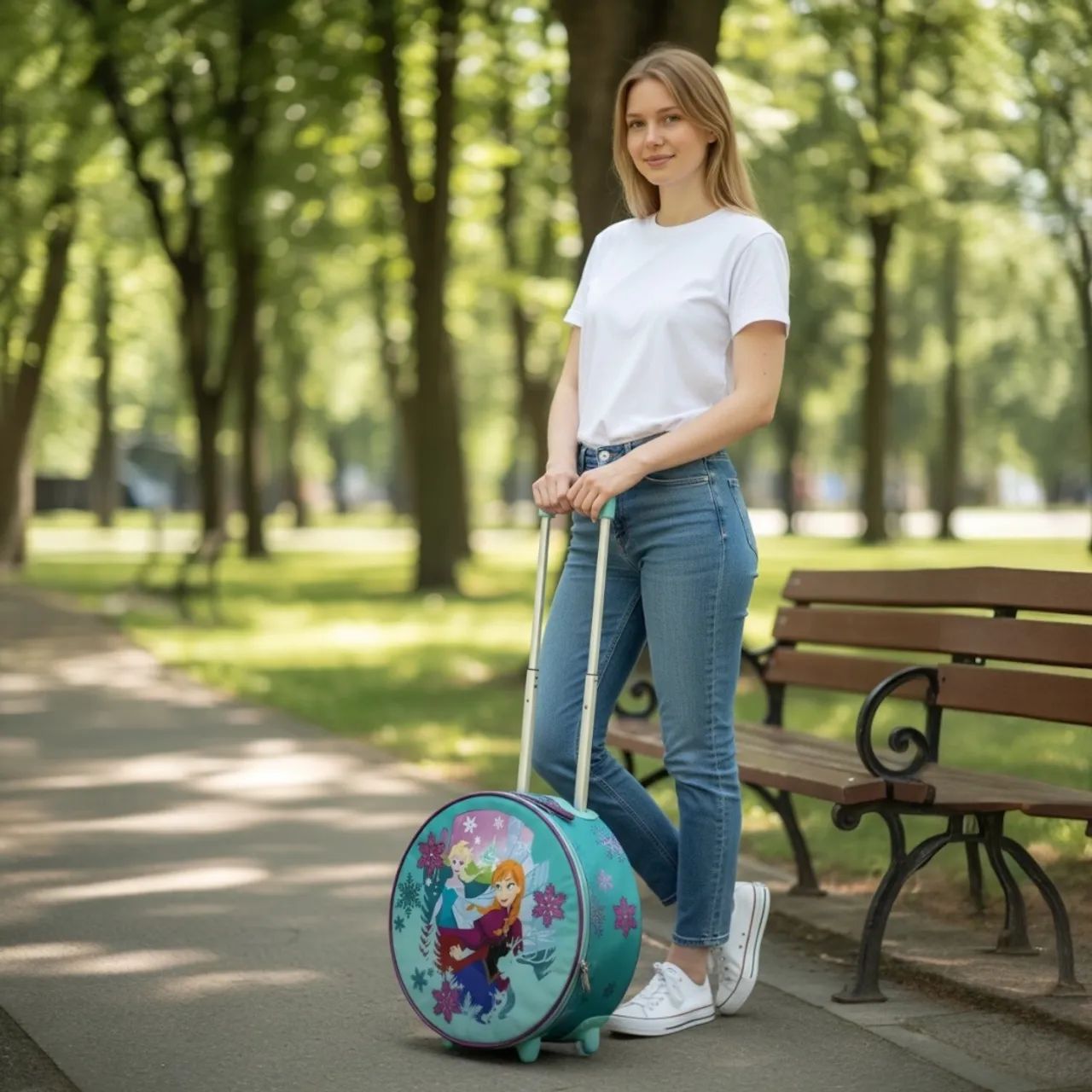 Mochila  - Foto 2