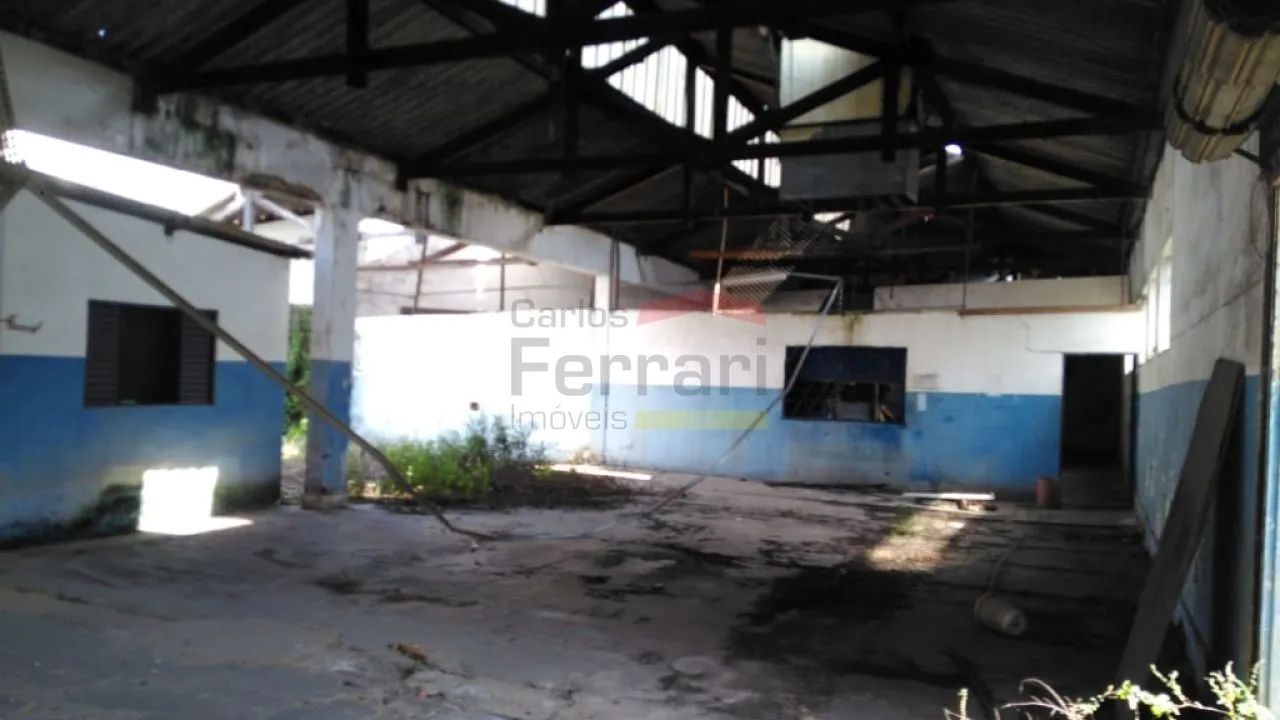 TERRENO COM 1276m², EM SANTANA - Foto 5