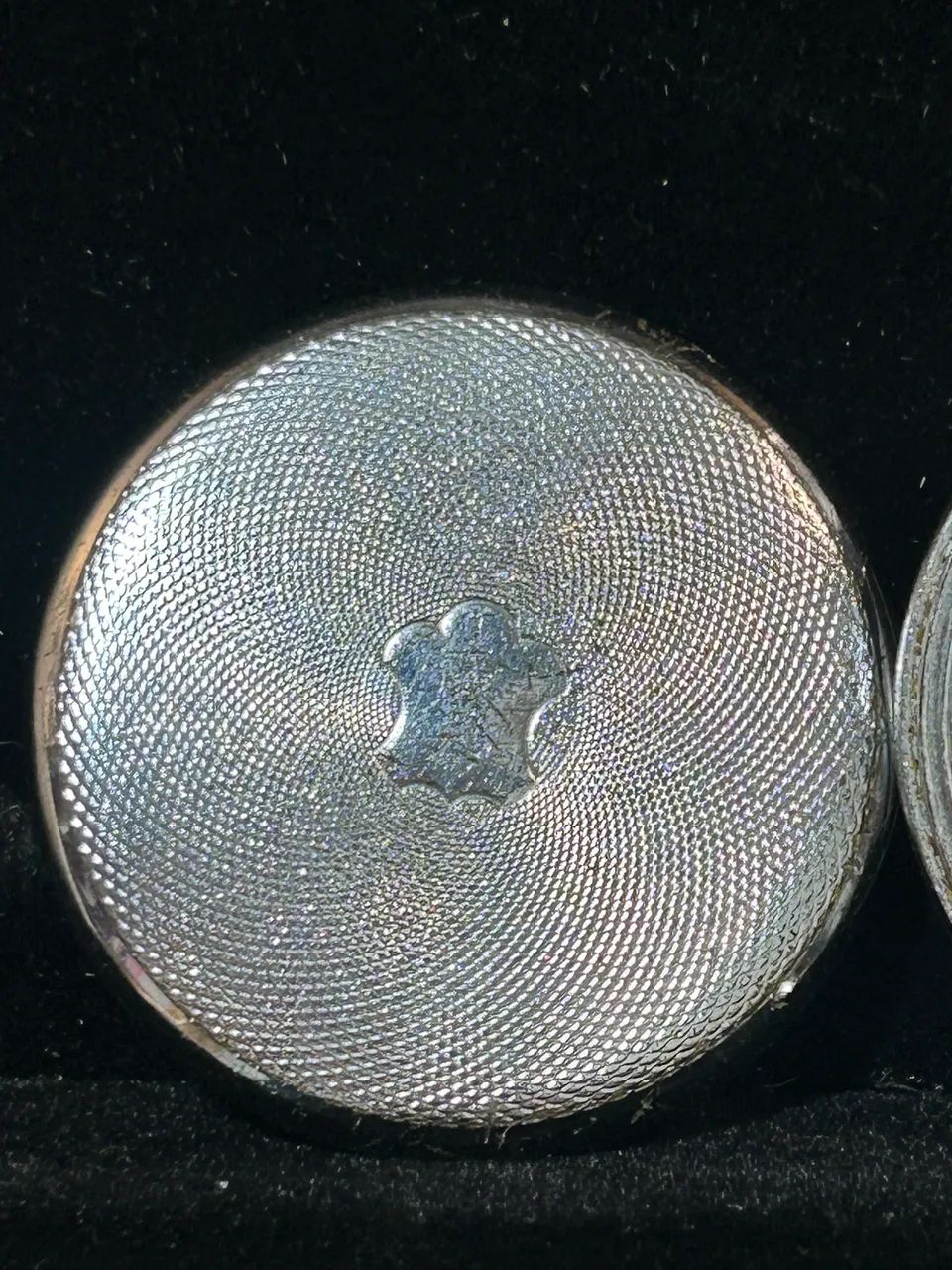 relogio de bolso mirvaine - Foto 5