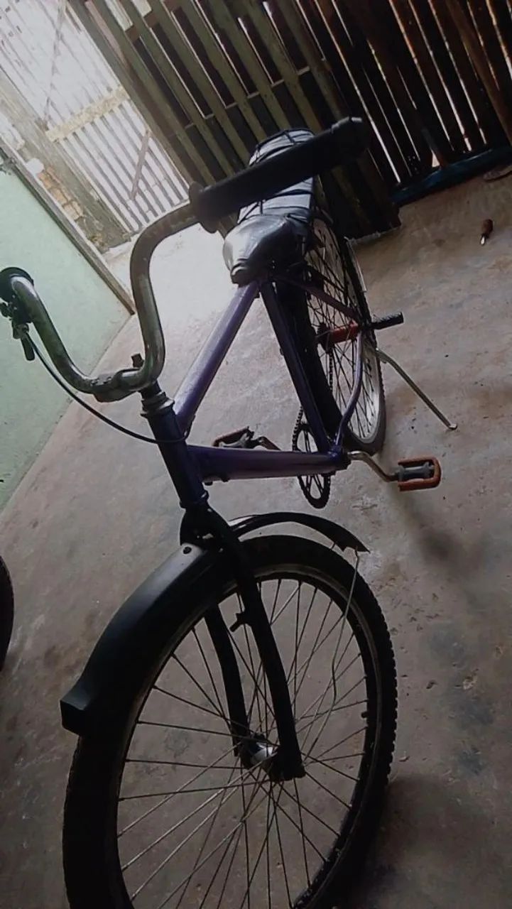 Bicicleta  - Foto 5