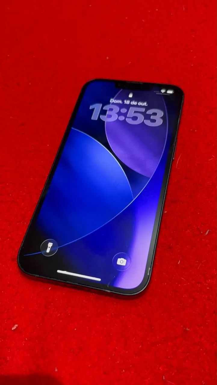 IPHONE 13 - 128GB - Foto 4