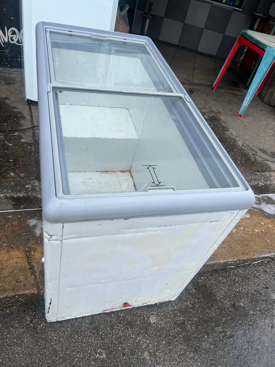 Frezer sorveteira  - Foto 2