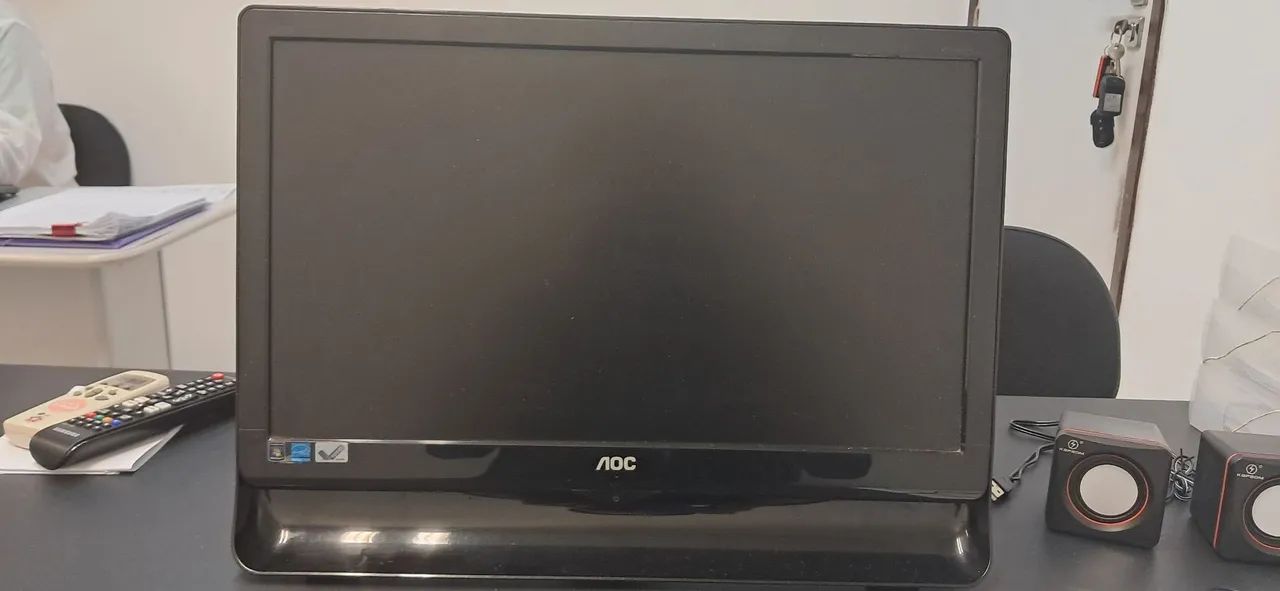 Monitor AOC  - Foto 2