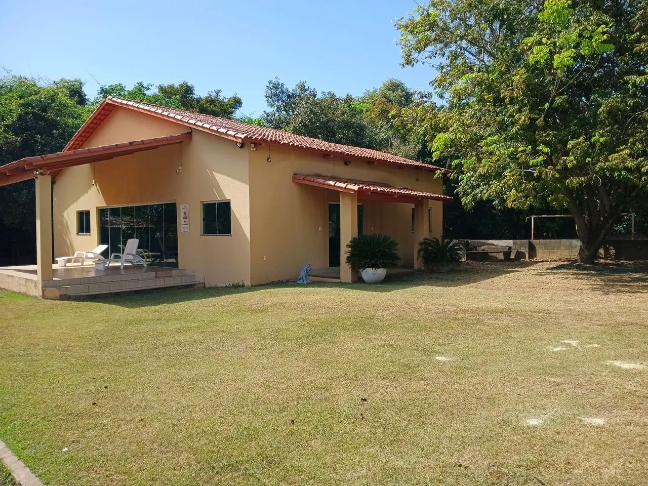 Terreno  - Foto 5
