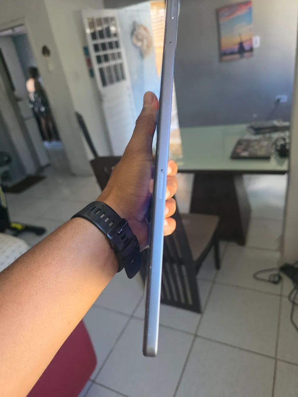 Tablet Xiaomi Redmi Pad 2 (256) - Versão Global - Foto 4