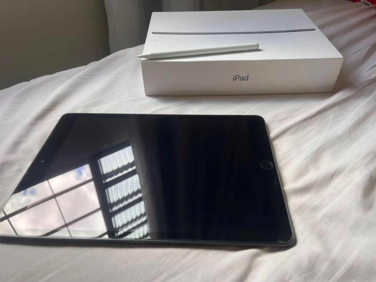 iPad 9ª Geração  - Foto 3